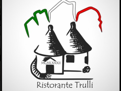 照片: Trulli