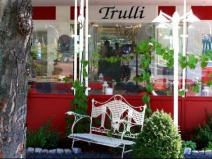 照片: Trulli